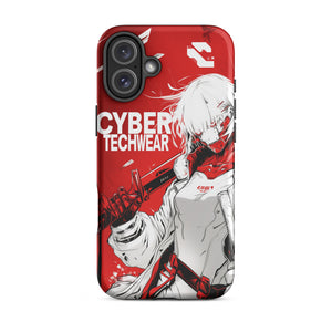 Sophisticated iPhone Case