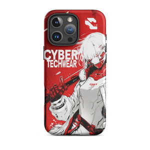 Sophisticated iPhone Case