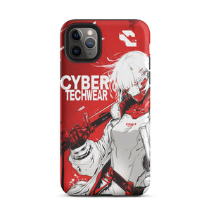 Sophisticated iPhone Case