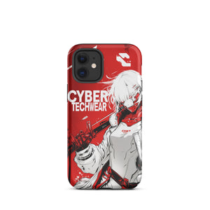 Sophisticated iPhone Case