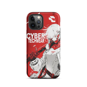 Sophisticated iPhone Case