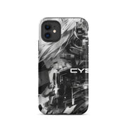 Sophisticated Iphone Green Case