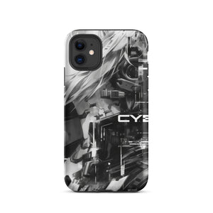 Sophisticated Iphone Green Case