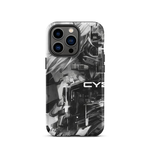 Sophisticated Iphone Green Case