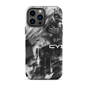 Sophisticated Iphone Green Case