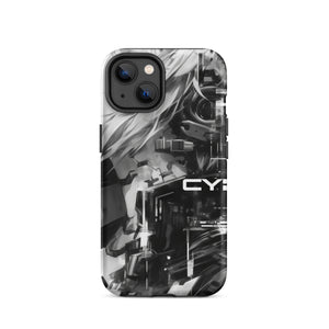 Sophisticated Iphone Green Case