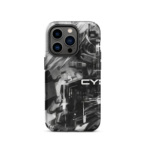 Sophisticated Iphone Green Case