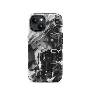 Sophisticated Iphone Green Case