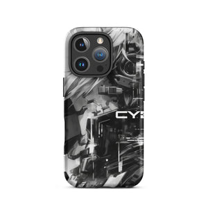 Sophisticated Iphone Green Case