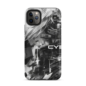 Sophisticated Iphone Green Case