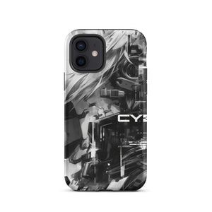 Sophisticated Iphone Green Case