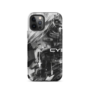 Sophisticated Iphone Green Case