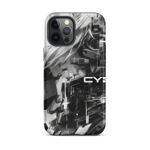 Sophisticated Iphone Green Case