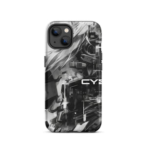 Sophisticated Iphone Green Case