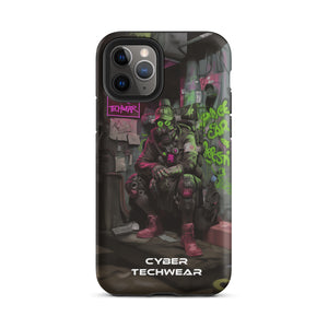 Sophisticated iPhone Hard Case