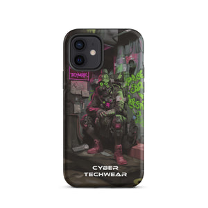 Sophisticated iPhone Hard Case