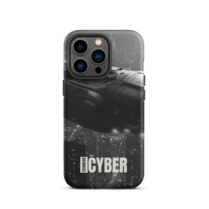 Sophisticated Quality iPhone Case