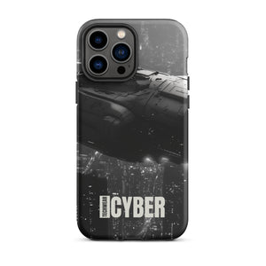 Sophisticated Quality iPhone Case