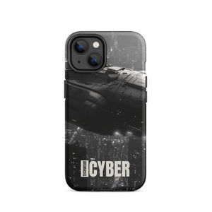Sophisticated Quality iPhone Case