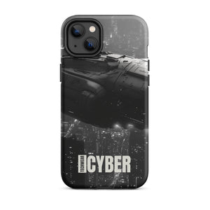 Sophisticated Quality iPhone Case