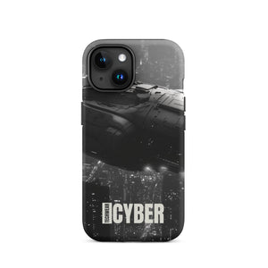 Sophisticated Quality iPhone Case