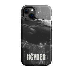 Sophisticated Quality iPhone Case