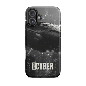 Sophisticated Quality iPhone Case