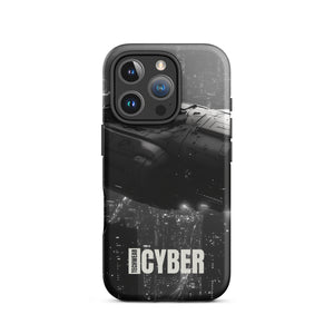 Sophisticated Quality iPhone Case