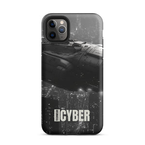 Sophisticated Quality iPhone Case