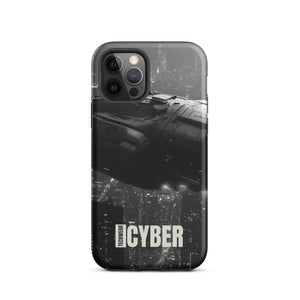 Sophisticated Quality iPhone Case