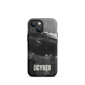 Sophisticated Quality iPhone Case