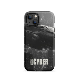 Sophisticated Quality iPhone Case