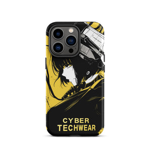 Sophisticated Stylish iPhone Case