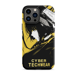 Sophisticated Stylish iPhone Case