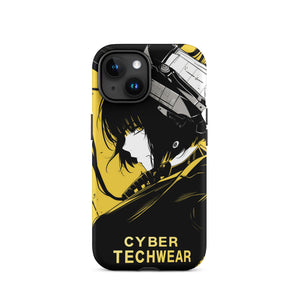 Sophisticated Stylish iPhone Case