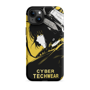 Sophisticated Stylish iPhone Case