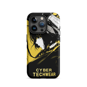 Sophisticated Stylish iPhone Case