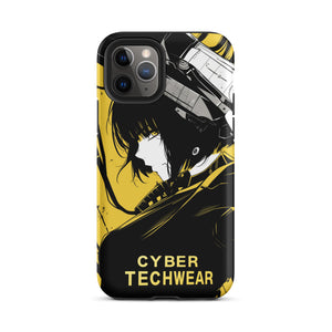 Sophisticated Stylish iPhone Case