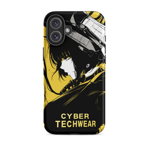 Sophisticated Stylish iPhone Case