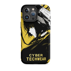 Sophisticated Stylish iPhone Case