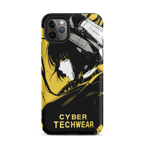 Sophisticated Stylish iPhone Case