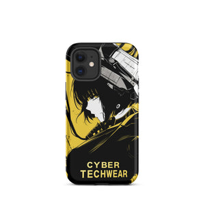 Sophisticated Stylish iPhone Case