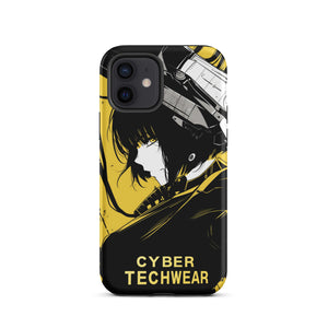 Sophisticated Stylish iPhone Case