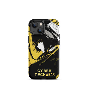 Sophisticated Stylish iPhone Case