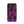 Sophisticated Vibrant iPhone Case