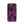 Sophisticated Vibrant iPhone Case