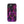 Sophisticated Vibrant iPhone Case