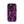 Sophisticated Vibrant iPhone Case