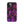 Sophisticated Vibrant iPhone Case