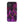 Sophisticated Vibrant iPhone Case